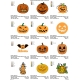 12 Halloween Embroidery Designs Collection 07